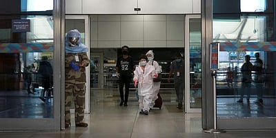 ராயபுரத்தில் கரோனா பாதிப்பு 2,000-ஐ கடந்தது; 5 மண்டலங்களில் 6 ஆயிரம் பேருக்கு கரோனா