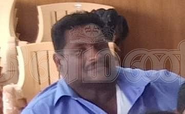 கரோனா தொற்று: ஓஎம்மங்களம் கிராம நிர்வாக அலுவலர் பலி