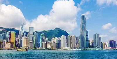 ஹாங்காங் விவகாரத்தின் மூலம் சீன வளர்ச்சியைத் தடுக்க முயன்ற அமெரிக்க அரசியல்வாதிகள்