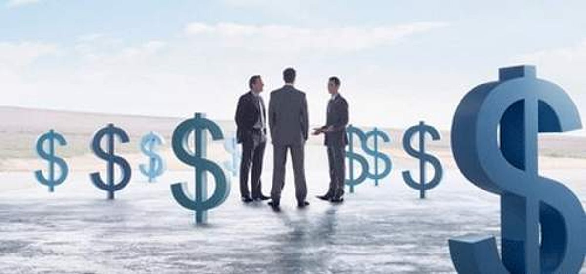 விரைவாக வெளியேறிய அந்நியமுதலீடு!