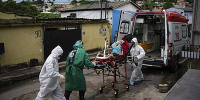 பாகிஸ்தான்  பாதிப்பு எண்ணிக்கை  58 ஆயிரமாக உயர்வு; பலி 1,202 ஆனது