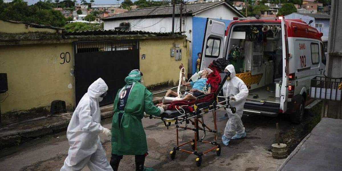 பாகிஸ்தான் பாதிப்பு எண்ணிக்கை 58 ஆயிரமாக உயர்வு; பலி 1,202 ஆனது