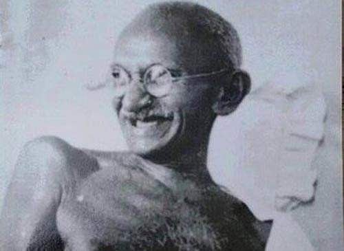 கரோனாவும் மகாத்மாவின் இந்திய சுயராஜ்யமும்