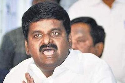 கரோனா உயிரிழப்புகளை மறைக்க வேண்டிய அவசியம் இல்லை: அமைச்சர் விஜயபாஸ்கர்