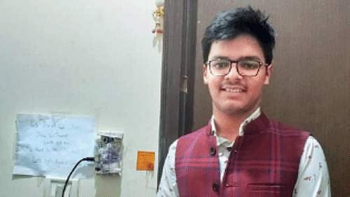 கரோனா உருவாக்கிய இளம் விஞ்ஞானிகள்!