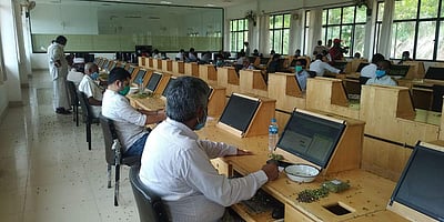 இடுக்கியில் ஏலக்காய் வர்த்தகம் தொடக்கம்