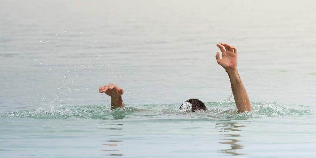 டிக் டாக் விபரீதம்: கங்கையில் மூழ்கி ஐந்து சிறுவர்கள் பலி