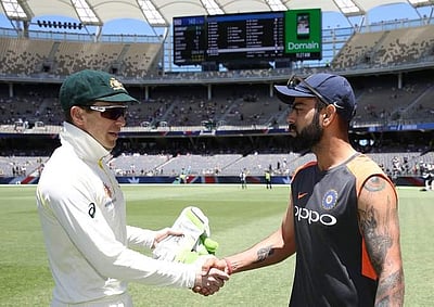 இயல்பு நிலைக்குத் திரும்பும் கிரிக்கெட் உலகம்: இந்தியா - ஆஸ்திரேலியா தொடர் அட்டவணை அதிகாரபூர்வமாக வெளியீடு