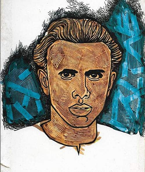 அபிநவ ஸ்நாப் - புதுமைப்பித்தன்