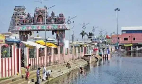 திருவருள் வழங்கும் திருப்போரூா்