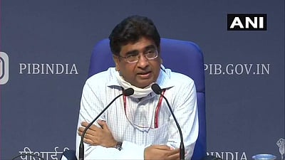 சூரத்தில் இருந்து சிவானுக்குச் செல்ல 9 நாள்கள் ஆனதா? ரயில்வே விளக்கம்