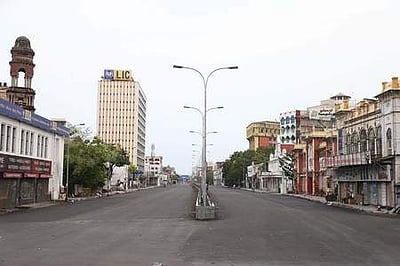 சென்னை அண்ணா சாலையில் மீண்டும் போக்குவரத்துக்கு அனுமதி