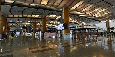 சிங்கப்பூரில் மேலும் 657 பேருக்கு கரோனா உறுதி, பெரும்பாலானோர் வெளிநாட்டினர்!