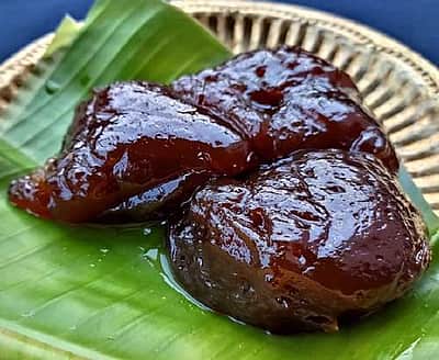 தரமற்ற அல்வா! நெல்லையில் அதிகாரிகள் திடீர் சோதனை!