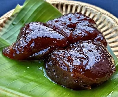 தரமற்ற அல்வா! நெல்லையில் அதிகாரிகள் திடீர் சோதனை!