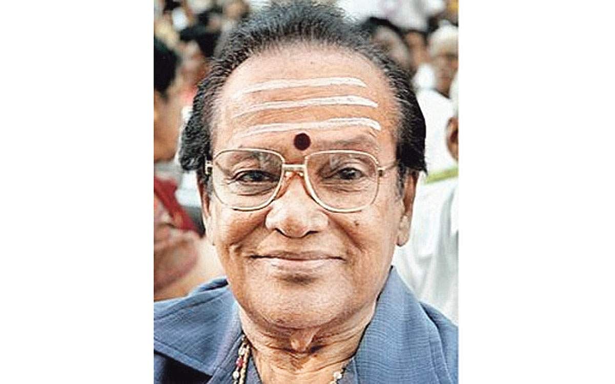 குரலை மாற்றிப்பாட முடியாது