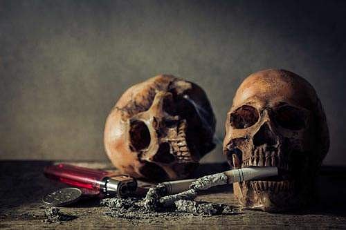 கரோனாவைவிட பயங்கரம் - புகையிலையால் ஆண்டுக்கு 80 லட்சம் பேர் பலி! :  மே 31 எதிர்ப்பு நாள்