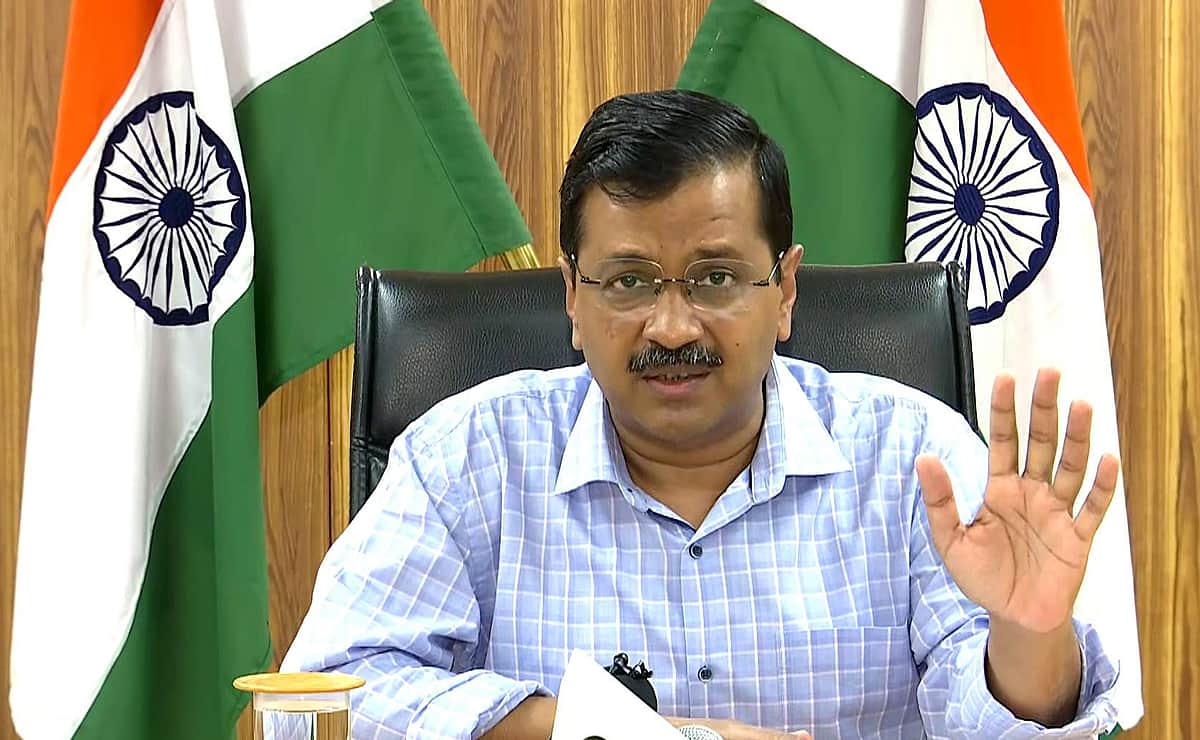 அங்கித் சர்மா குடும்பத்துக்கு ரூ.1 கோடி நிதியுதவி: தில்லி அமைச்சரவை ஒப்புதல்