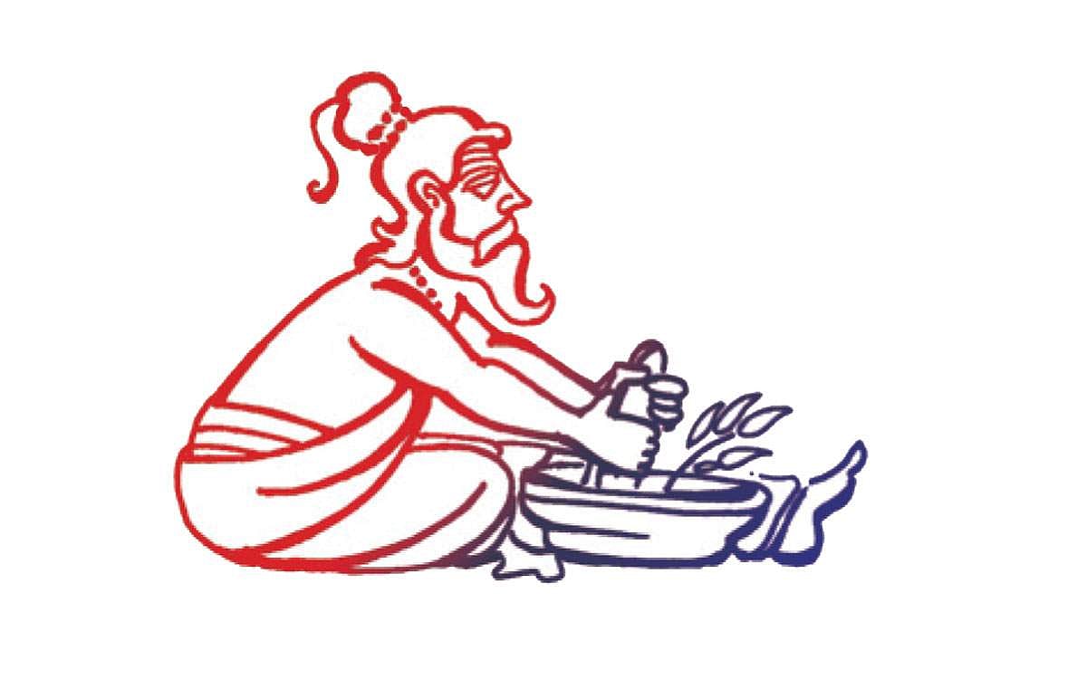 ஆயுள் காக்கும் ஆயுர்வேதம்: கரோனாவைக் கட்டுப்படுத்தும் ஆயுர்வேத மருந்துகள்!