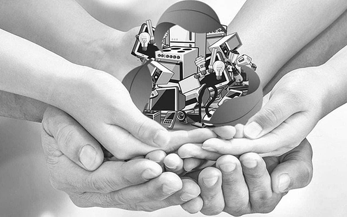 கழிவுகள் மறுசுழற்சி!: உலகைத் தூய்மையாக்கும் இளம் தொழில்முனைவோர்கள்!