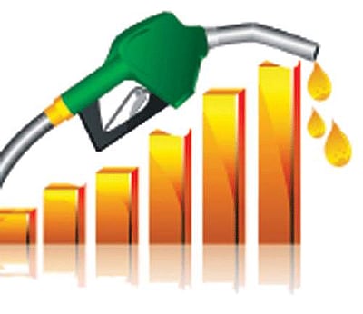 தொடரும் பெட்ரோல், டீசல் விலை உயா்வு: அச்சத்தில் வணிகர்கள், வாகன ஓட்டிகள்