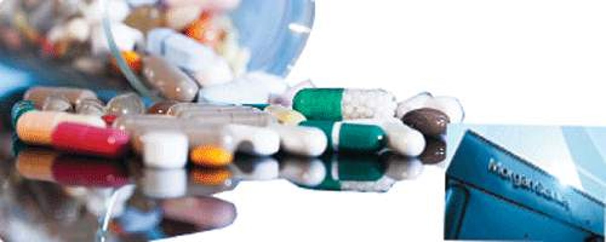 21 ஆண்டுகளுக்குப் பிறகு டானிக் பெற்ற பார்மா!