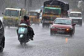 நெல்லை, கன்னியாகுமரியில் கனமழைக்கு வாய்ப்பு