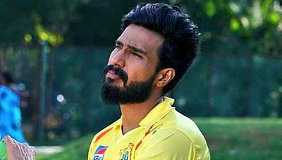 யாரையும் ஏமாற்ற வேண்டிய அவசியம் எனக்கில்லை: விஷ்ணு விஷால் மீண்டும் விளக்கம்