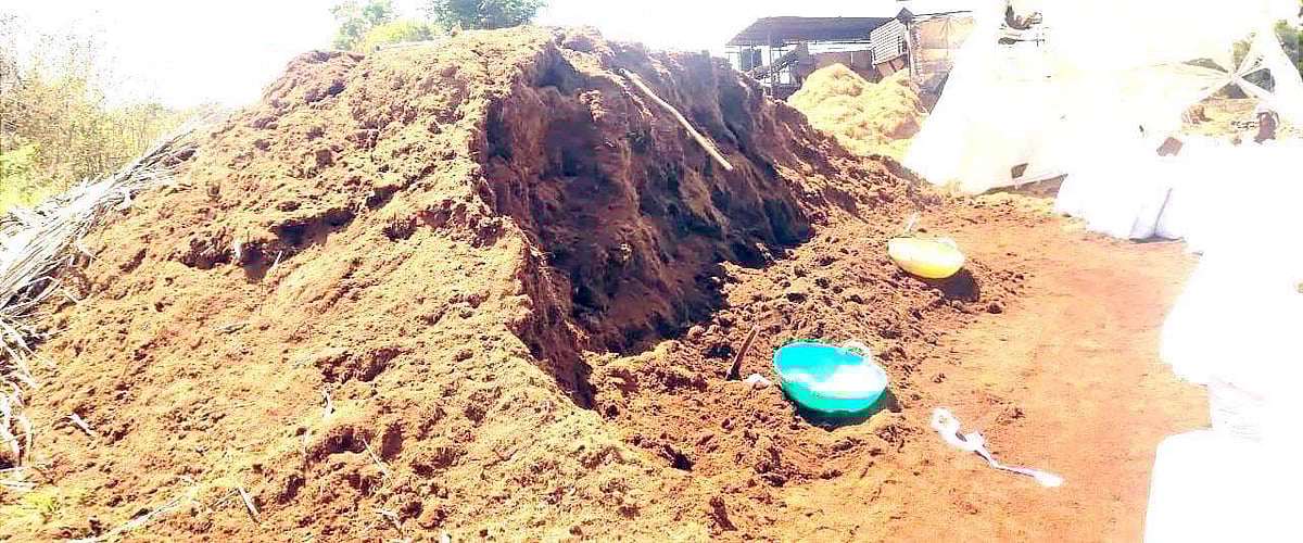 கயிறு உற்பத்தி செய்யும் 2 ஆயிரம் கூலித்தொழிலாளர்கள் வேலையிழப்பு: நிவாரணத்தொகை வழங்க கோரிக்கை 