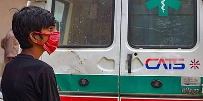 கா்நாடகத்தில் கரோனா பாதிப்பு 1,147 ஆக உயா்வு