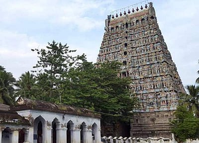 கோயில்களைத் திறக்க மயிலாடுதுறை ஆன்மிகப் பேரவை வேண்டுகோள்