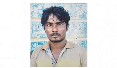 பரமக்குடியில் குடிபோதை தகராறில் இளைஞர் வெட்டிக்கொலை: 6 பேர் கொண்ட கும்பல் வெறிச்செயல்