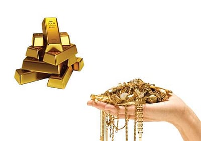 உச்சம் தொட்டுவரும் தங்கத்தை இப்போது வாங்கலாமா?