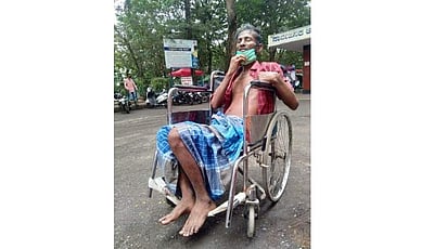 வங்கி திருட்டு வழக்கிலும் திருவாரூர் முருகனுக்கு ஜாமீன் 