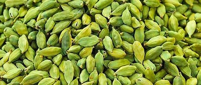 ஏலக்காய் வர்த்தகம் மீண்டும் ரத்து