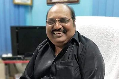 தமிழகத்தில் கரோனா தொற்றுக்கு பலியான முதல் எம்எல்ஏ ஜெ.அன்பழகன்