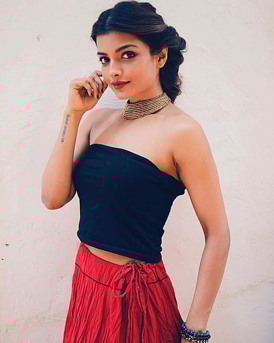 ஆஷ்னா சவேரி