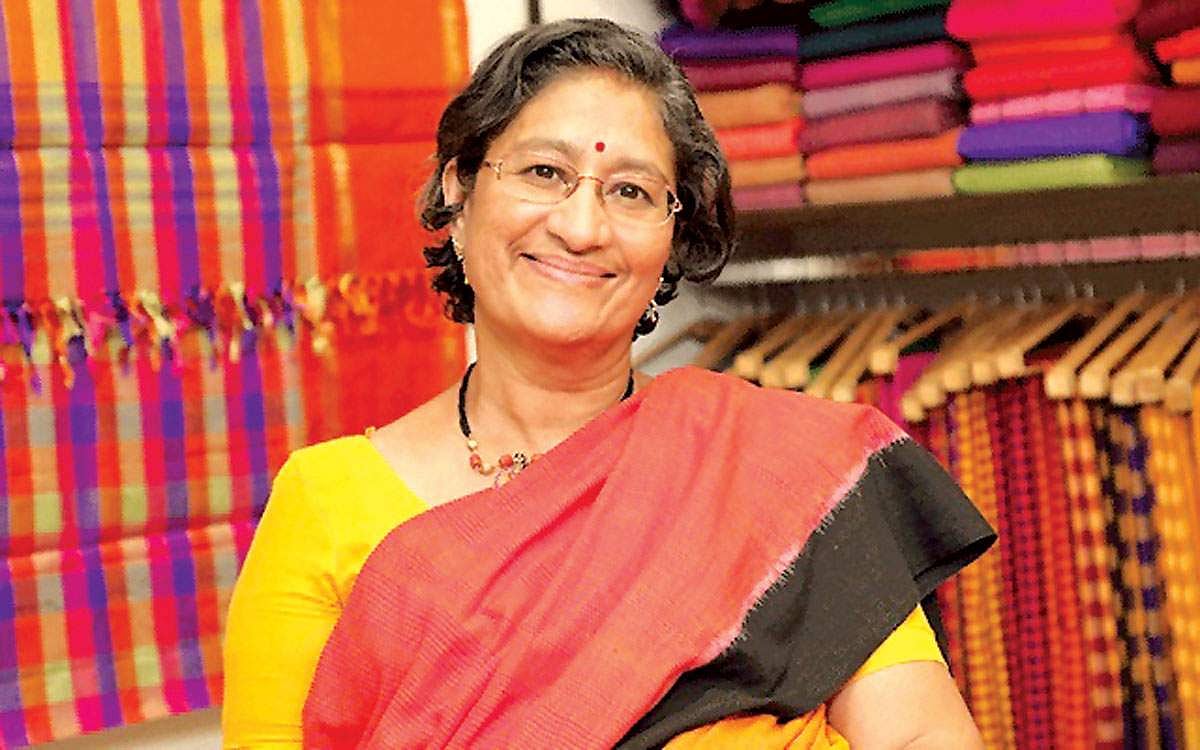 நெசவுத் தொழிலை சிறப்பிக்க மியூசியம்!