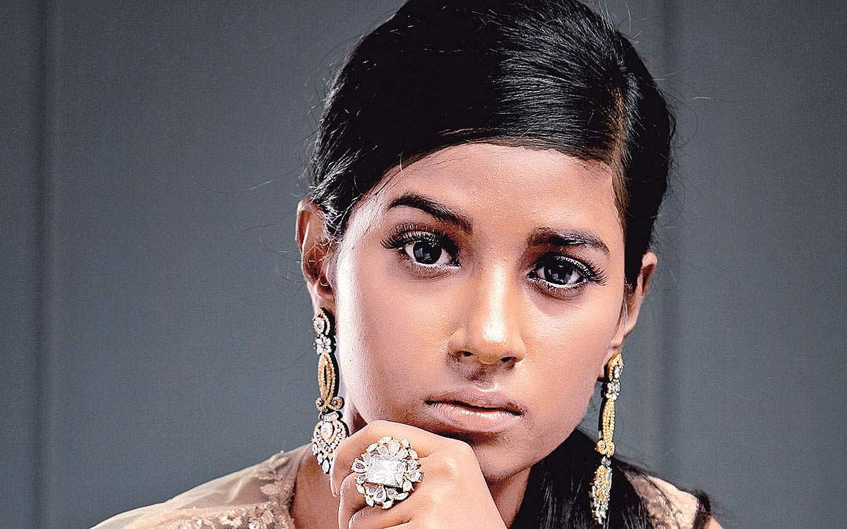 சின்னத்திரை மின்னல்கள்!