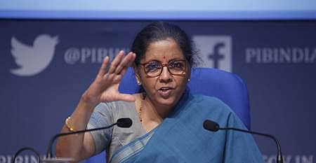 மாநிலங்களுக்கு மூன்றாம் கட்டமாக ரூ. 6 ஆயிரம் கோடி மானியத்தை விடுவித்த மத்திய அரசு