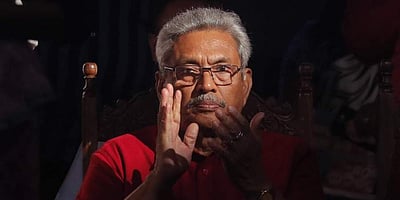 இலங்கையில் ஆகஸ்ட் 5-இல் பொதுத் தேர்தல்