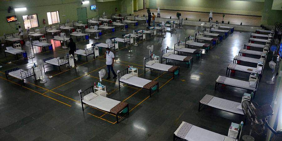 மும்பையில் தணிந்து வரும் கரோனா பாதிப்பு: நன்றி தாராவி