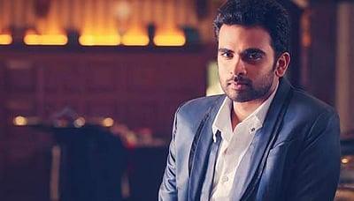 பெண் இயக்குநரின் முதல் படத்தில் கதாநாயகனாக நடிக்கும் அசோக் செல்வன்