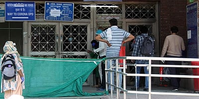 சென்னையில் பாதுகாப்பான இடமாக இருக்கும் ஒரே மண்டலம் மணலி