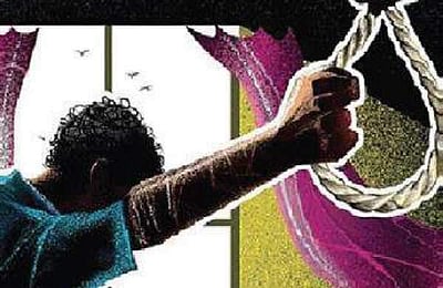 திருவள்ளூர் அரசு மருத்துவமனையில் கரோனா சிகிச்சை பெற்றவர் தூக்கிட்டு தற்கொலை