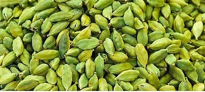 போடியில் மின்னணு ஏல வர்த்தகம்: 57.69 டன் ஏலக்காய் விற்பனை