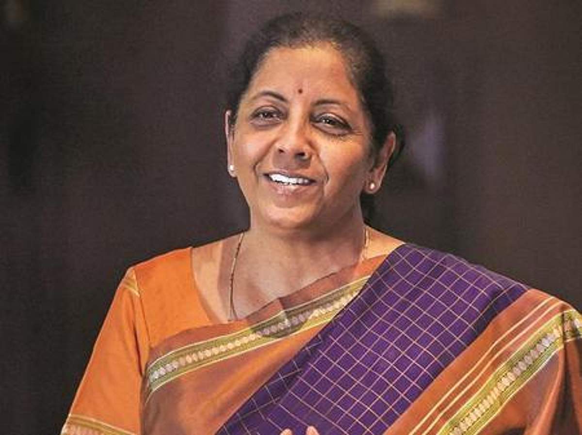 ஜிஎஸ்டி தாக்கல் செய்ய தாமதமானால் அபராதம் இல்லை: நிர்மலா சீதாராமன் அறிவிப்பு