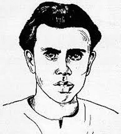 கலியாணி - புதுமைப்பித்தன்