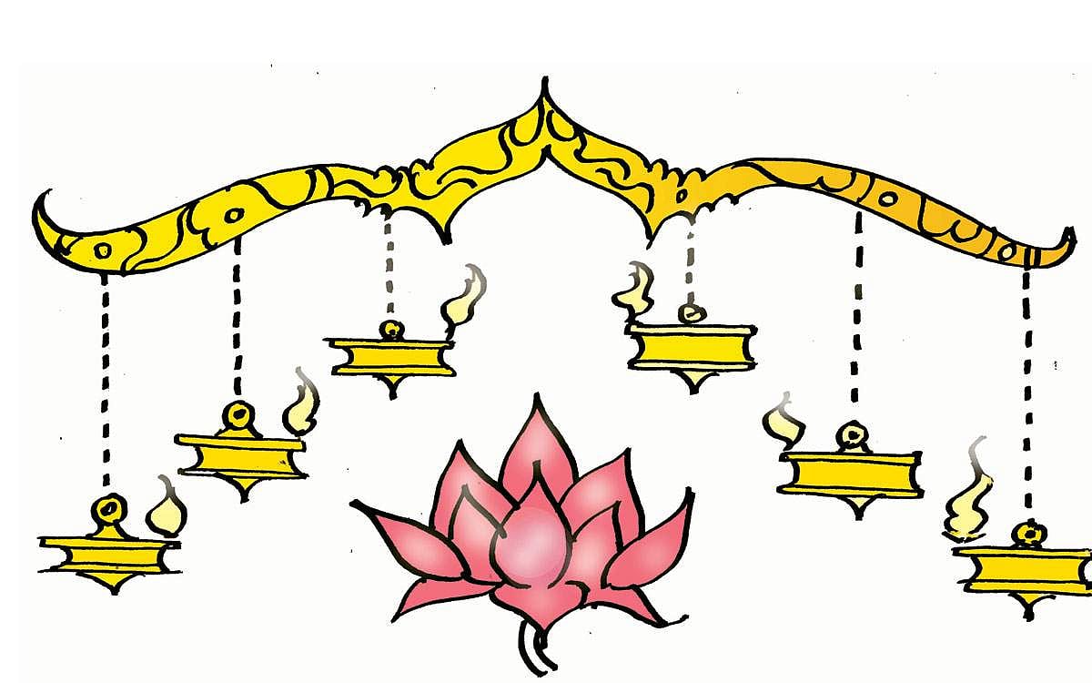 மகாவீரர் பொன்மொழிகள்