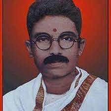 'கொக்கு பறக்குதடி பாப்பா, வெள்ளைக் கொக்கு பறக்குதடி': தியாகி விஸ்வநாததாஸ் பிறந்த நாள் இன்று!
